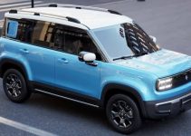 Baojun Yep Plus Membawa Pesona Mobil Listrik Mungil dengan Karakter Modern yang Memikat