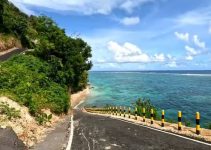 Tebing Tanah Barak, Pesona Tebing Eksotis yang Menyimpan Keindahan Alam Bali Tebing Tanah Barak, Pesona Tebing Eksotis yang Menyimpan Keindahan Alam Bali