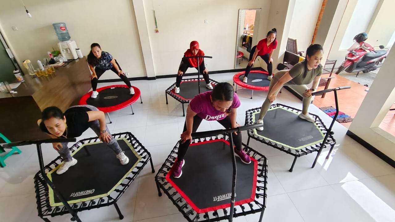Pemanasan dan Pendinginan Jangan Sampai Dilewatkan