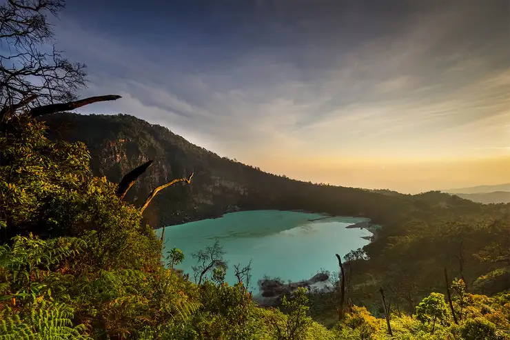 Aktivitas Seru yang Bisa Dilakukan saat tur kawah putih
