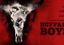 Buffalo Boys: Review Film Indonesia yang Pernah Ramai