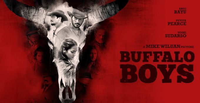 Buffalo Boys: Review Film Indonesia yang Pernah Ramai
