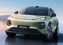 Changan Nevo Q05, Mobil Listrik Sejuta Fitur Changan Nevo Q05, Mobil Listrik Sejuta Fitur