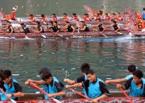 Festival Danau Toba, Pesona Budaya Sumatra Utara