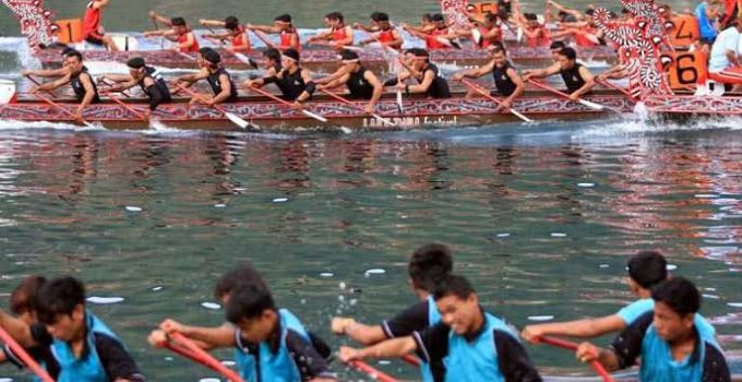 Festival Danau Toba, Pesona Budaya Sumatra Utara