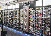 Jualan Sepatu: Tips Singkat Memulai Usaha yang Menjanjikan Jualan Sepatu: Tips Singkat Memulai Usaha yang Menjanjikan