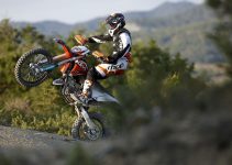 Olahraga Motor Trail, Aktivitas Ekstrem yang Wajib Dicoba