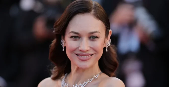 Olga Kurylenko dan Popularitasnya di Dunia Akting 2026