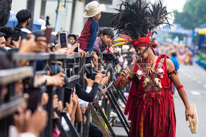 Sejarah Festival Asia Afrika dan Makna Besar di Baliknya