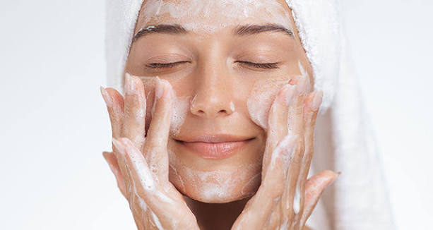 Double Cleansing