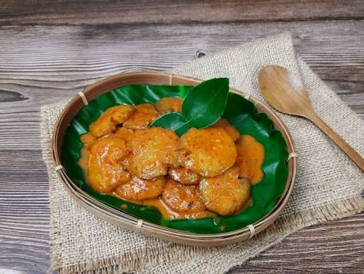 Semur Jengkol Legit