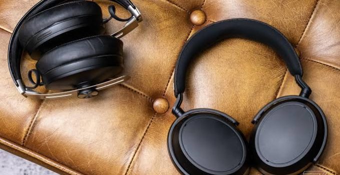 Sennheiser Momentum: Menikmati Detail Suara dengan Gaya Premium yang Sulit Diabaikan